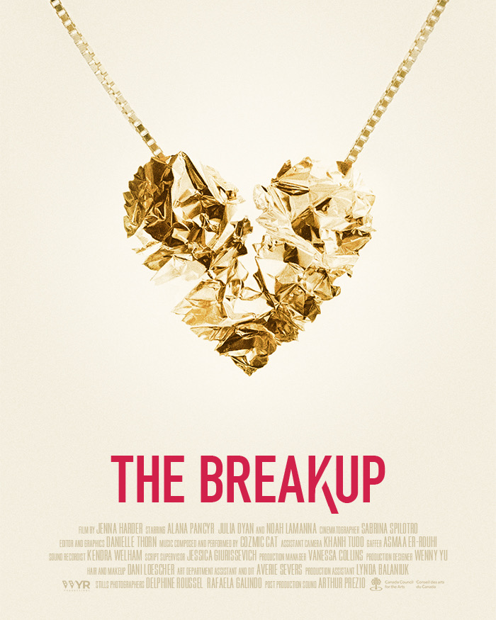 The Breakup